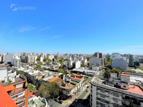 Departamento en Alquiler 40 años
