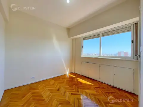 Departamento en Caballito