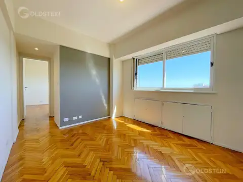 Departamento en Caballito