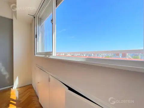 Departamento en Alquiler en Caballito, $ 550.000