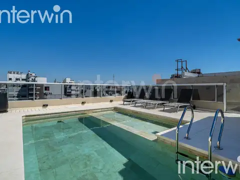 Departamento - Caballito