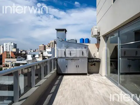 Departamento - Caballito