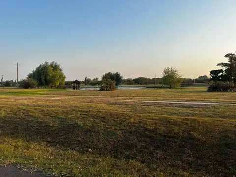 Terreno en Venta de 1834,0 m2