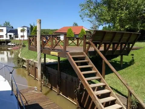 Terreno en Venta en Isla Del Este, USD 65.000