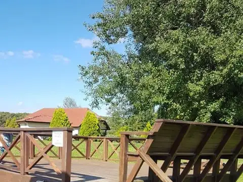 Terreno en Venta de 1200,0 m2
