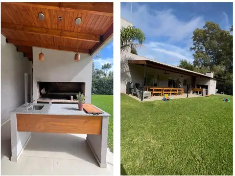 Casa en Venta 5 años