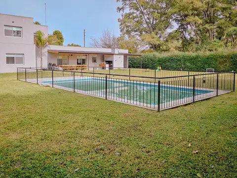 Casa en Venta de 4 dormitorios