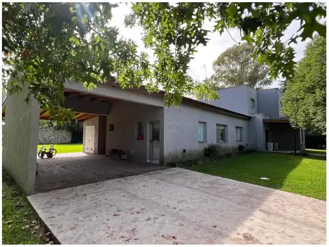 Casa en Venta de 4 dormitorios
