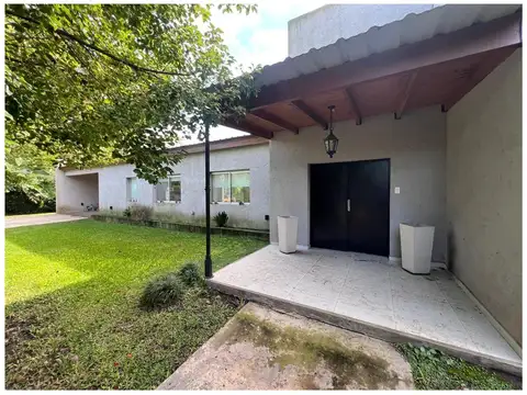 Casa en Venta 5 años