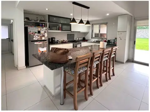 Casa en Venta 5 años