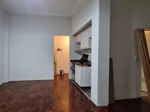 Departamento en Alquiler 60 años