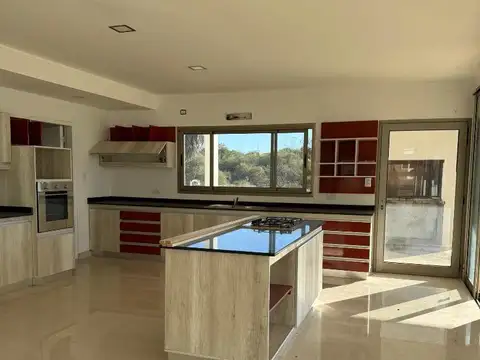 Casa en chacras al Rio, Estancia Grande, Concordia