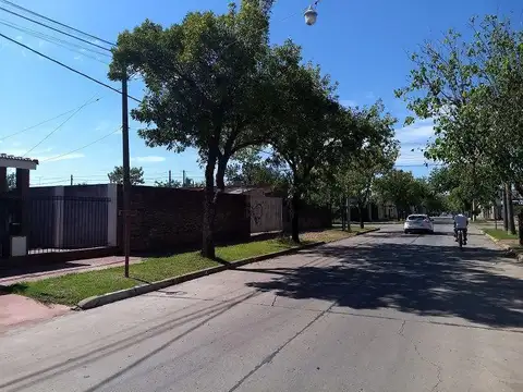 Terreno en Venta en Rafaela, USD 85.000