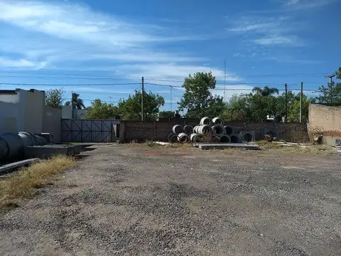 Terreno en Venta 10  mts Frente