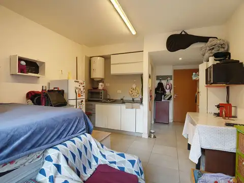 Departamento en Venta 16 años