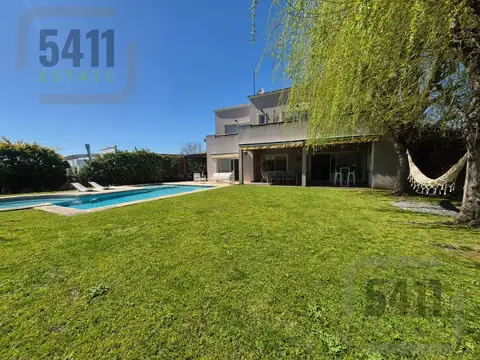 Casa en Alquiler 10 años