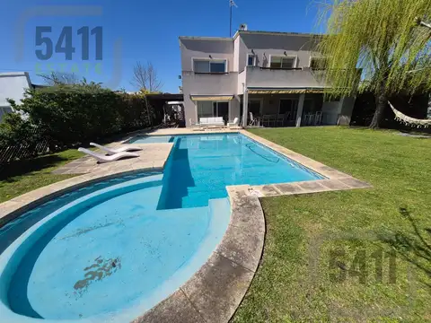 Casa en Alquiler al Norte
