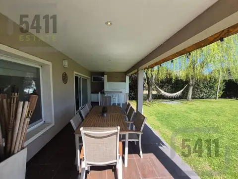 Casa en Alquiler en Pilar del Este - San Alfonso, USD 1.200