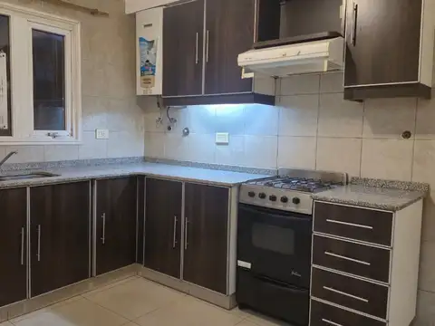 Depto Tipo Casa en Venta 14 años