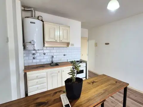 Departamento en Alquiler 40 años