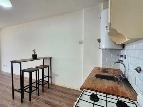 Departamento en Alquiler de Monoambiente