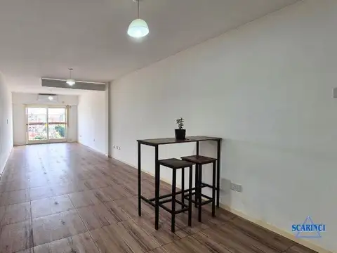 Departamento Monoambiente  en Alquiler en Sáenz Peña, Tres de Febrero, G.B.A. Zona Oeste