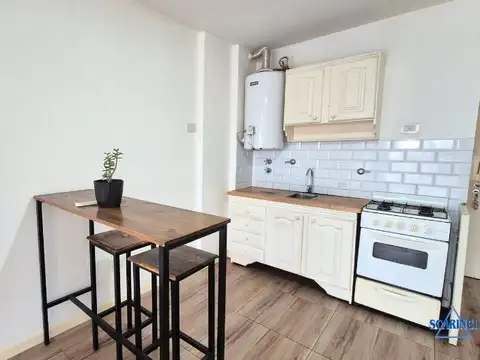 Departamento en Alquiler en Villa Saenz Peña, $ 490.000