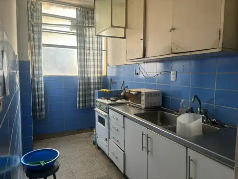 Departamento en Venta 70 años