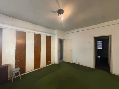 Ciudad de la Paz 2800, Piso 2do