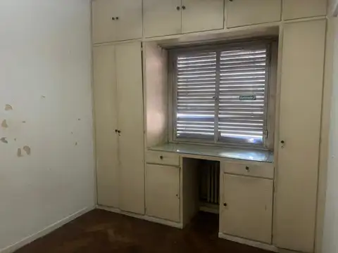 Departamento en Venta en Belgrano C, USD 118.500