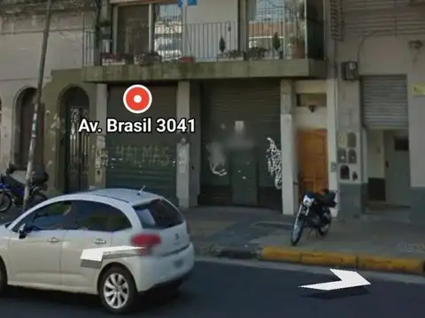 RETASADO. DEPOSITO, GALPON c/ LOCAL 820m2. permuta