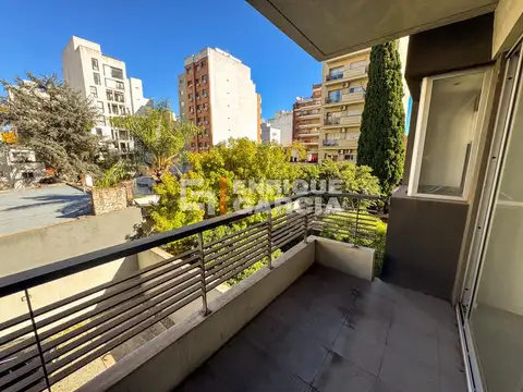 Departamento en Alquiler A Estrenar