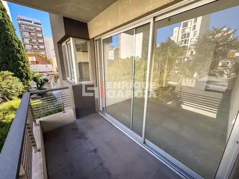 Departamento en Alquiler al Norte