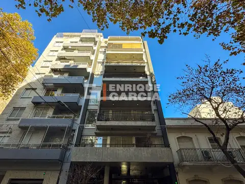 ALQUILER 2 AMBIENTES A ESTRENAR CON BALCÓN Y AMENITIES