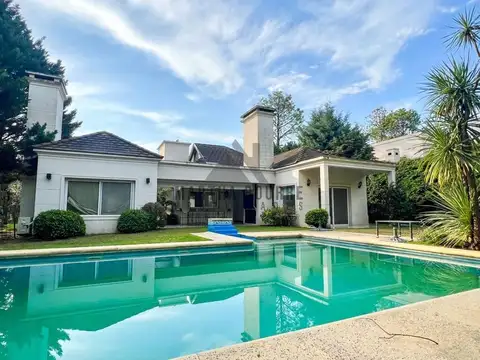 Pilar del lago - VENDIDO!! km