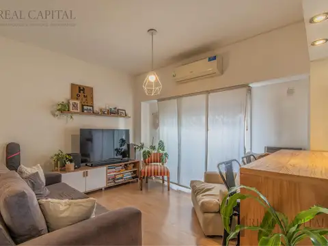 Departamento en Venta Apto profesional
