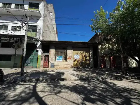 Galpon en Venta en Ciudadela, USD 120.000