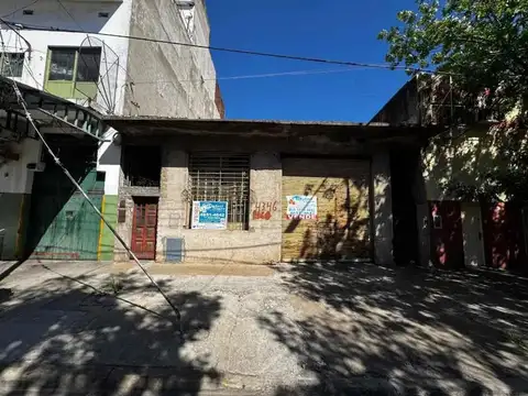 Galpon En Venta En Ciudadela