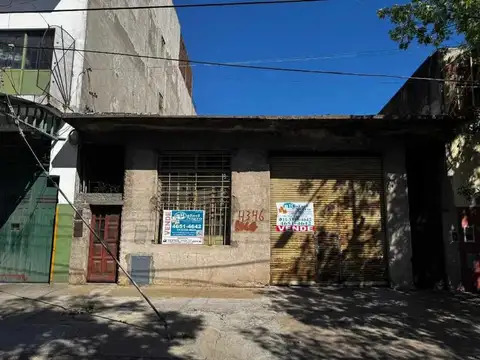 Galpon En Venta En Ciudadela