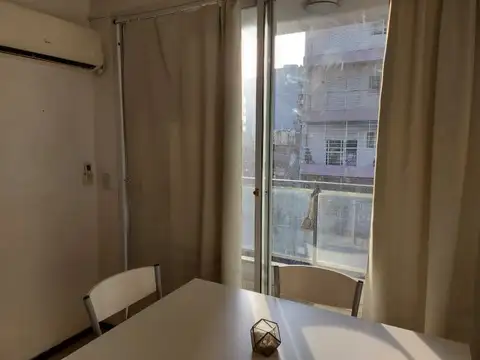 Departamento en Venta en Centro, USD 57.500