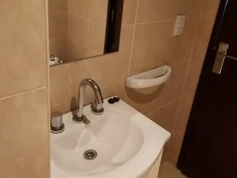 VENTA DEPARTAMENTO MONOAMBIENTE CORRIENTES Y ZEBALLOS ROSARIO