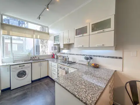 Depto Tipo Casa en Venta de 3 dormitorios