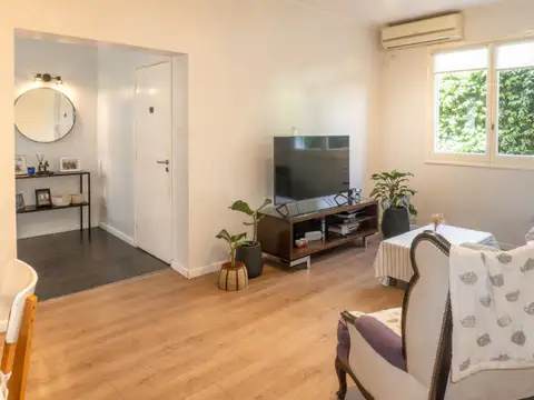 Depto Tipo Casa en Venta 77 años