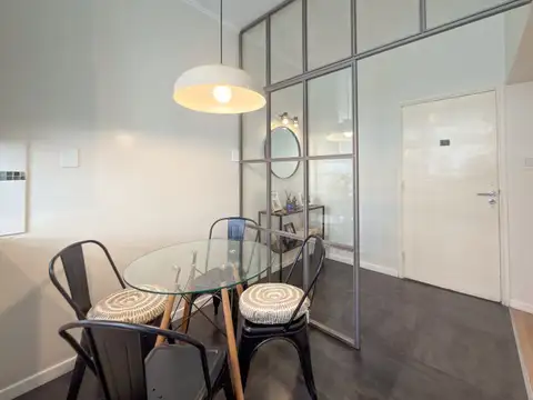 Depto Tipo Casa en Venta en Centro, USD 150.000