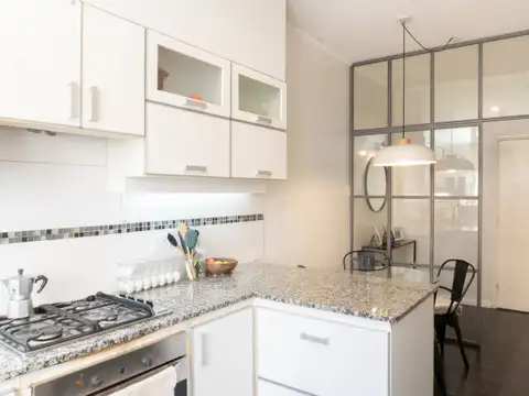 Depto Tipo Casa en Venta de 5 ambientes