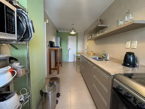 Departamento en Venta 55 años