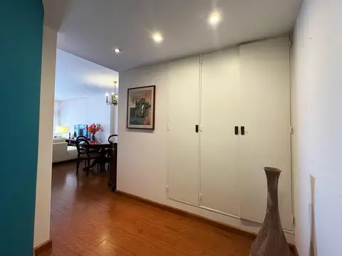 Departamento en Venta en Almagro, USD 189.900