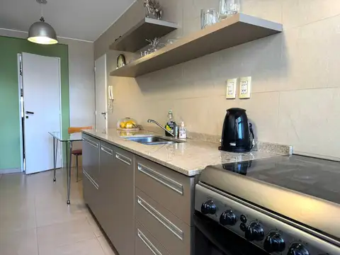 VENTA Departamento 3 ambientes con dependencia - Almagro