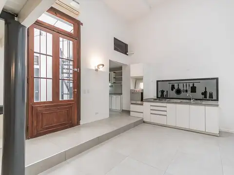 PH en Venta en Almagro, Capital Federal