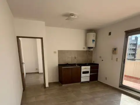 Melincue 3200, Piso 6